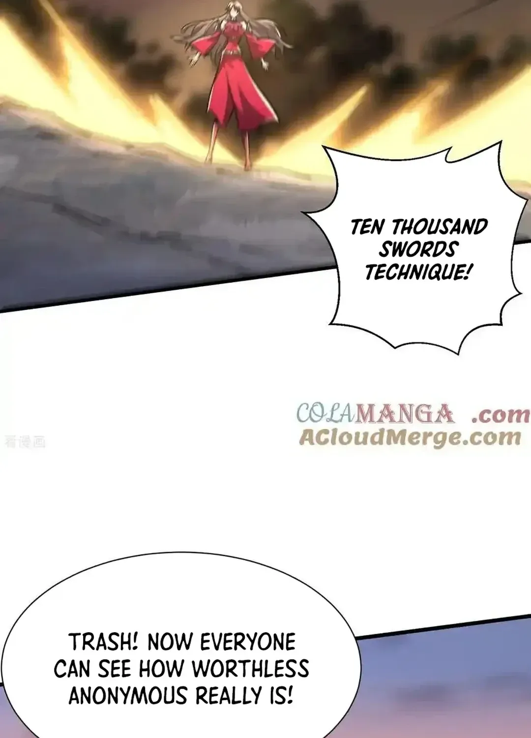 Upgrade From Wild Monsters Chapter 74 page 15 - 