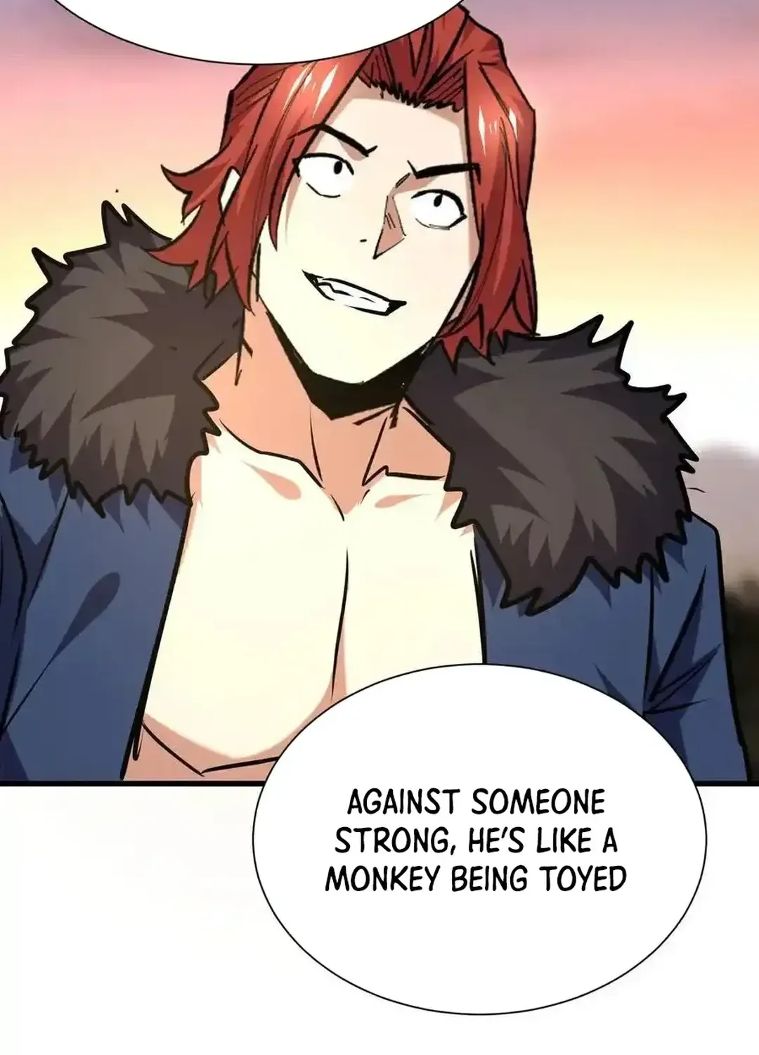 Upgrade From Wild Monsters Chapter 74 page 16 - 