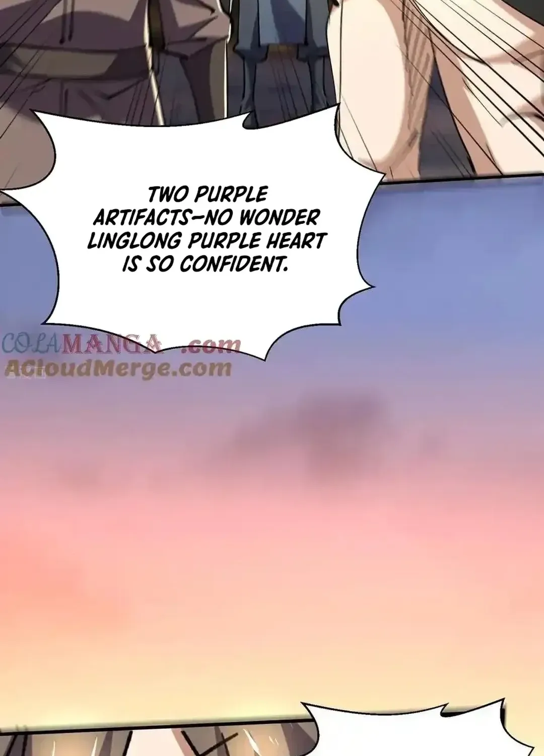 Upgrade From Wild Monsters Chapter 74 page 29 - 