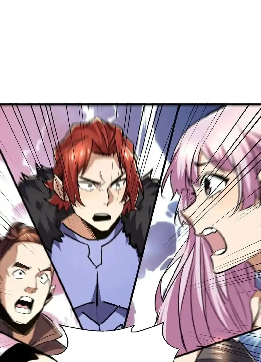 Upgrade From Wild Monsters Chapter 74 page 39 - 