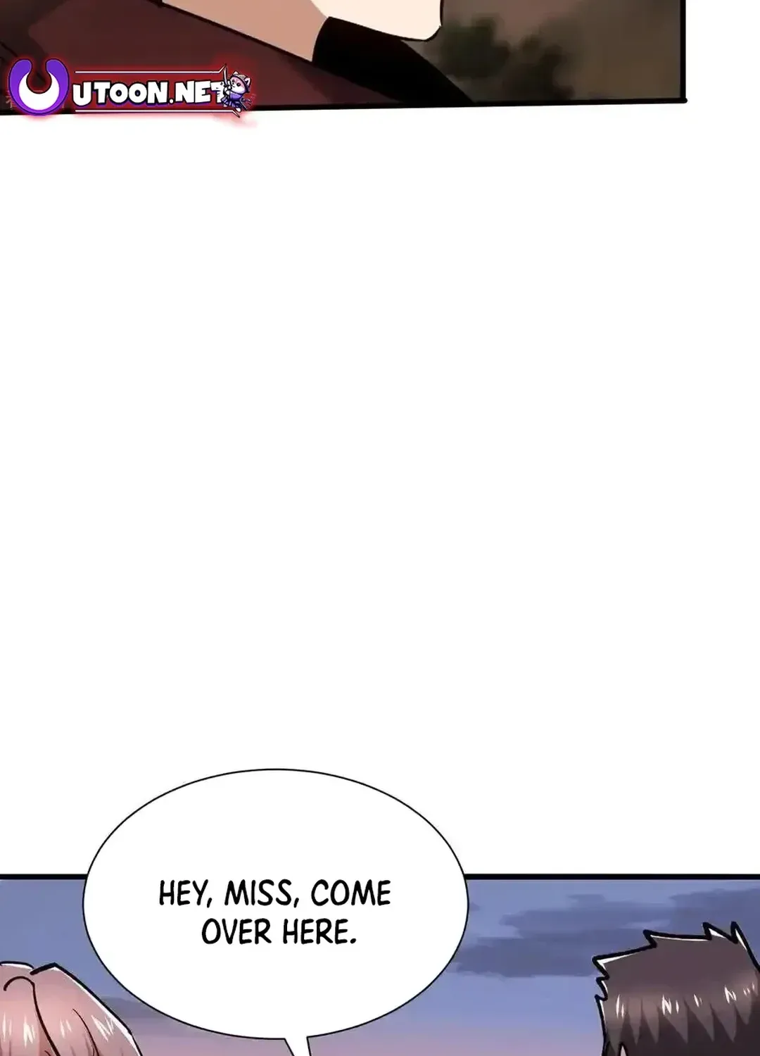Upgrade From Wild Monsters Chapter 75 page 24 - 