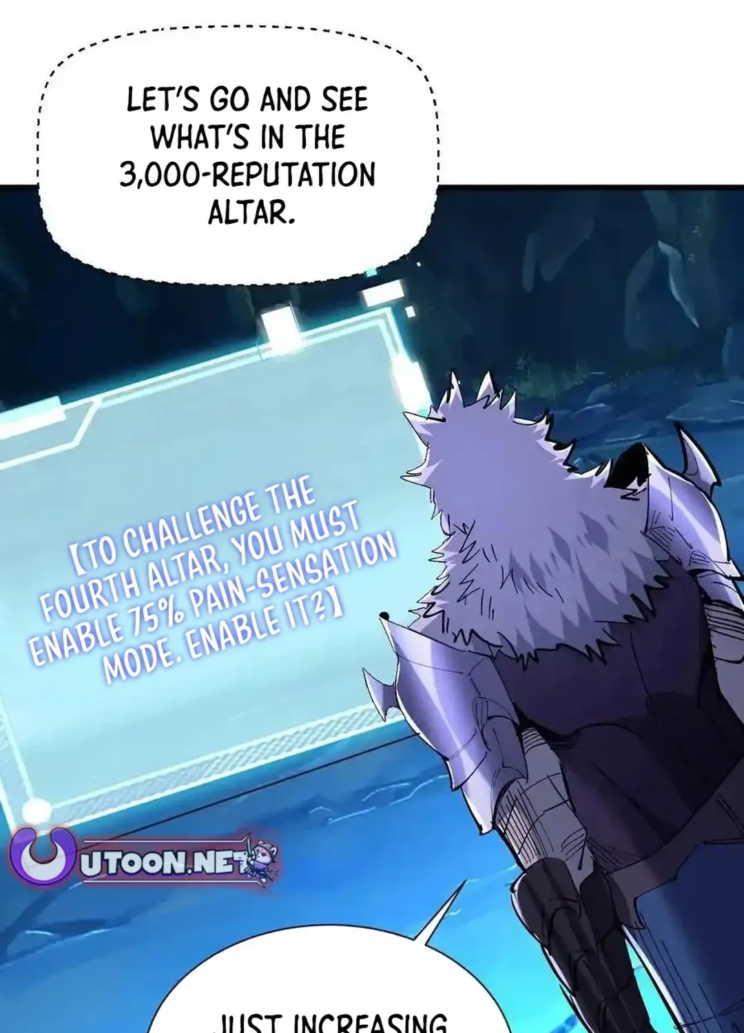 Upgrade From Wild Monsters Chapter 76 page 15 - 