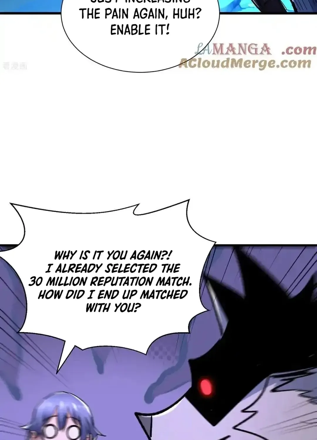 Upgrade From Wild Monsters Chapter 76 page 16 - 