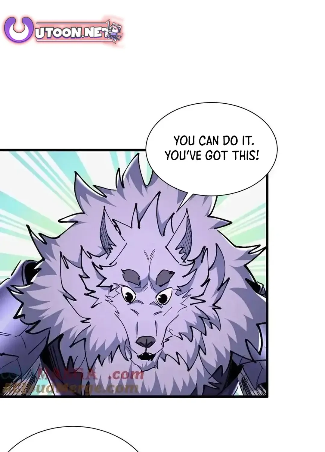 Upgrade From Wild Monsters Chapter 76 page 23 - 
