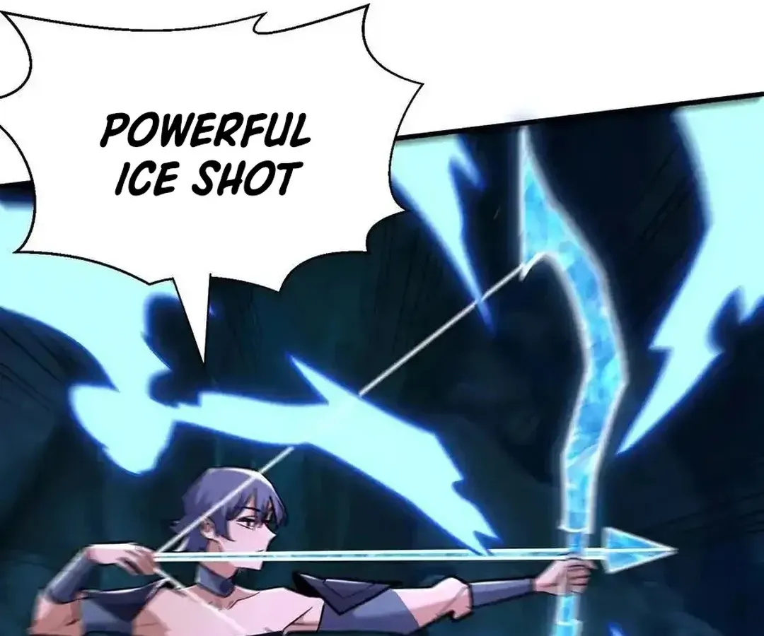 Upgrade From Wild Monsters Chapter 76 page 28 - 