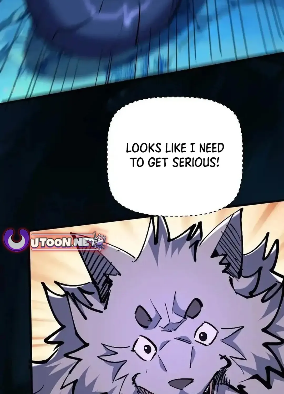 Upgrade From Wild Monsters Chapter 76 page 9 - 