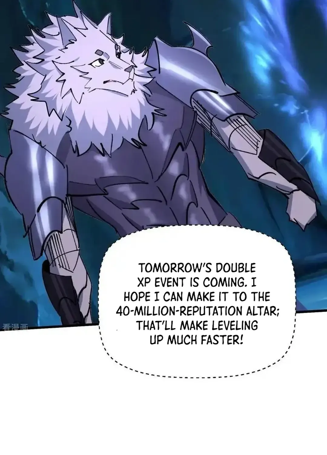 Upgrade From Wild Monsters Chapter 77 page 20 - 