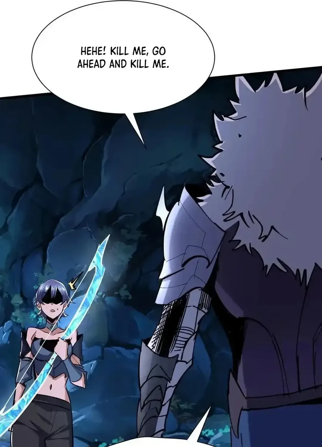 Upgrade From Wild Monsters Chapter 77 page 7 - 