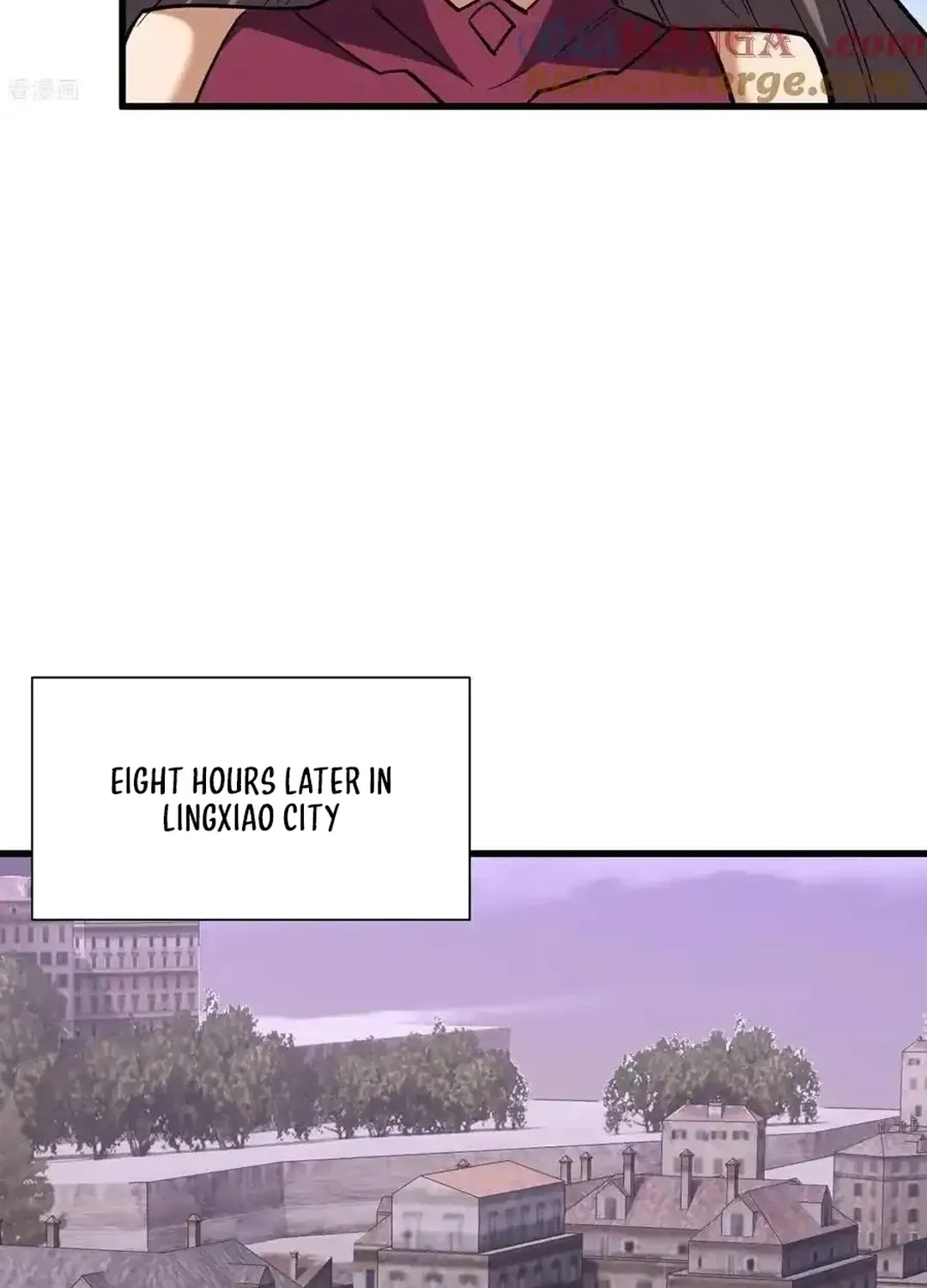 Upgrade From Wild Monsters Chapter 78 page 18 - 