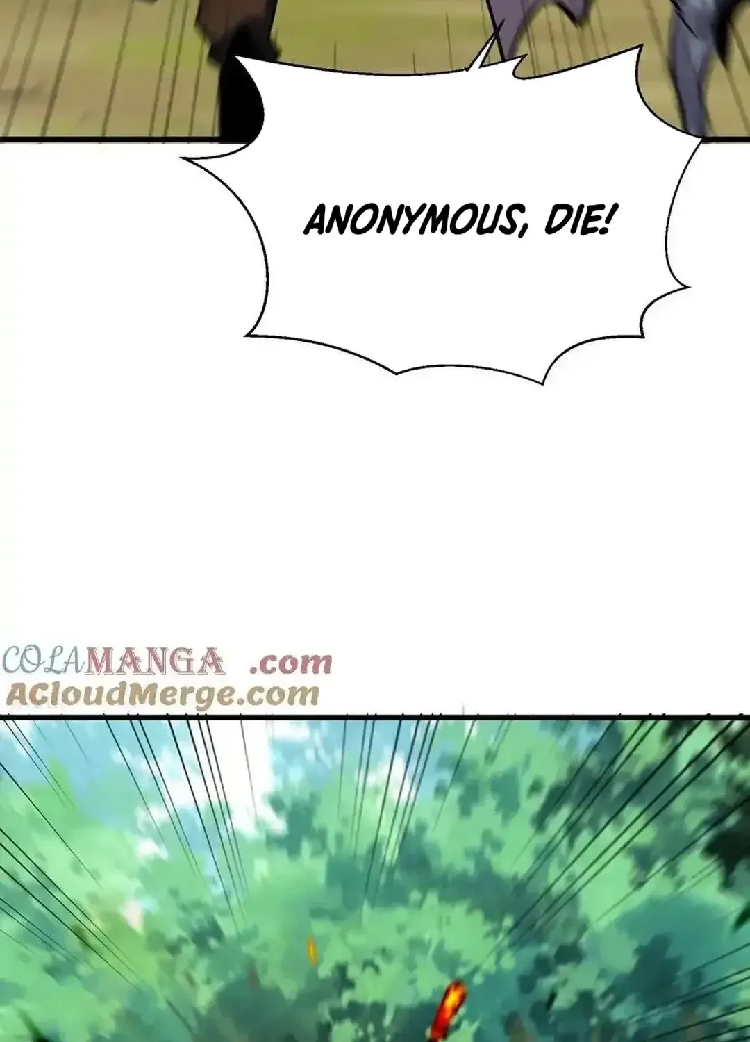 Upgrade From Wild Monsters Chapter 79 page 28 - 