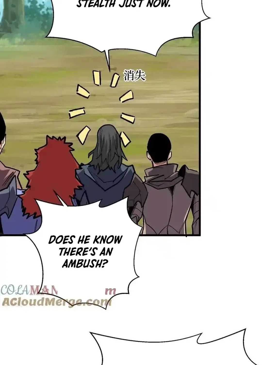Upgrade From Wild Monsters Chapter 79 page 30 - 