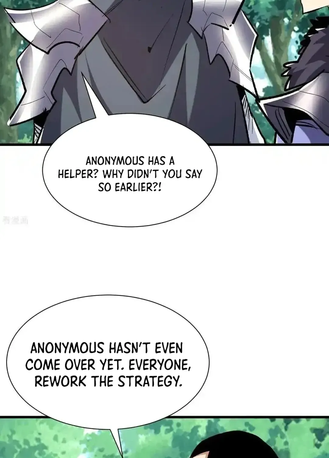 Upgrade From Wild Monsters Chapter 80 page 23 - 