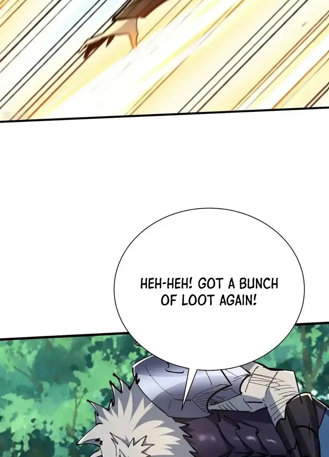 Upgrade From Wild Monsters Chapter 80 page 29 - 