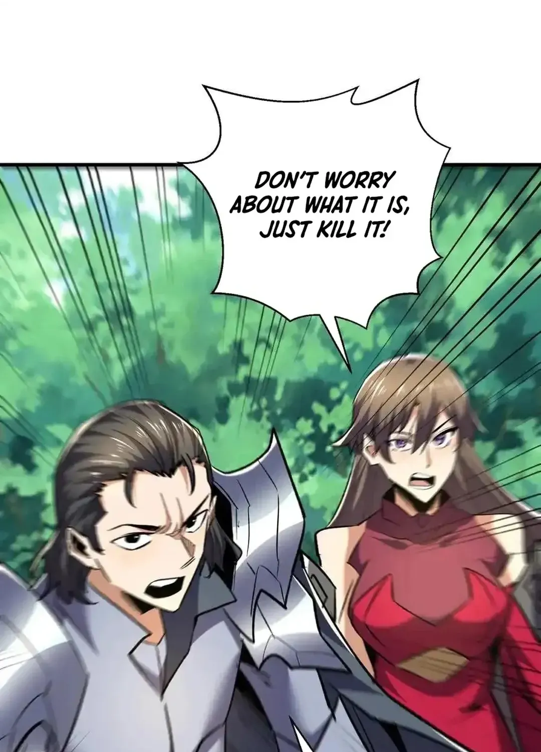 Upgrade From Wild Monsters Chapter 80 page 6 - 