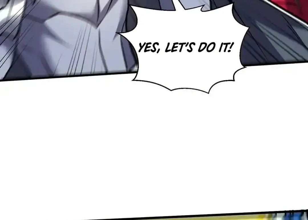 Upgrade From Wild Monsters Chapter 80 page 7 - 