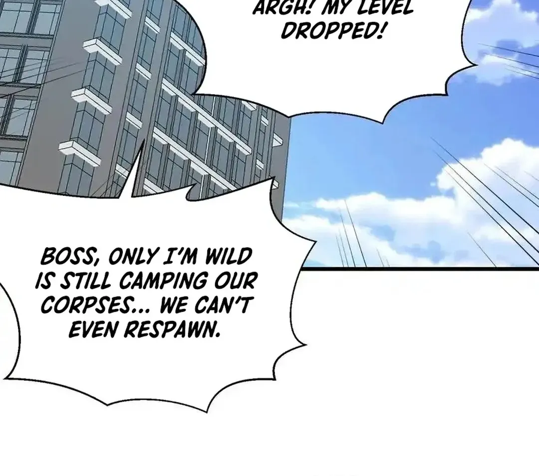 Upgrade From Wild Monsters Chapter 81 page 26 - 