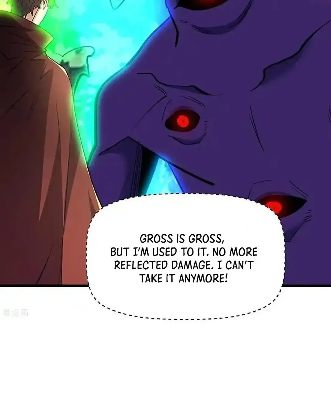 Upgrade From Wild Monsters Chapter 82 page 26 - 