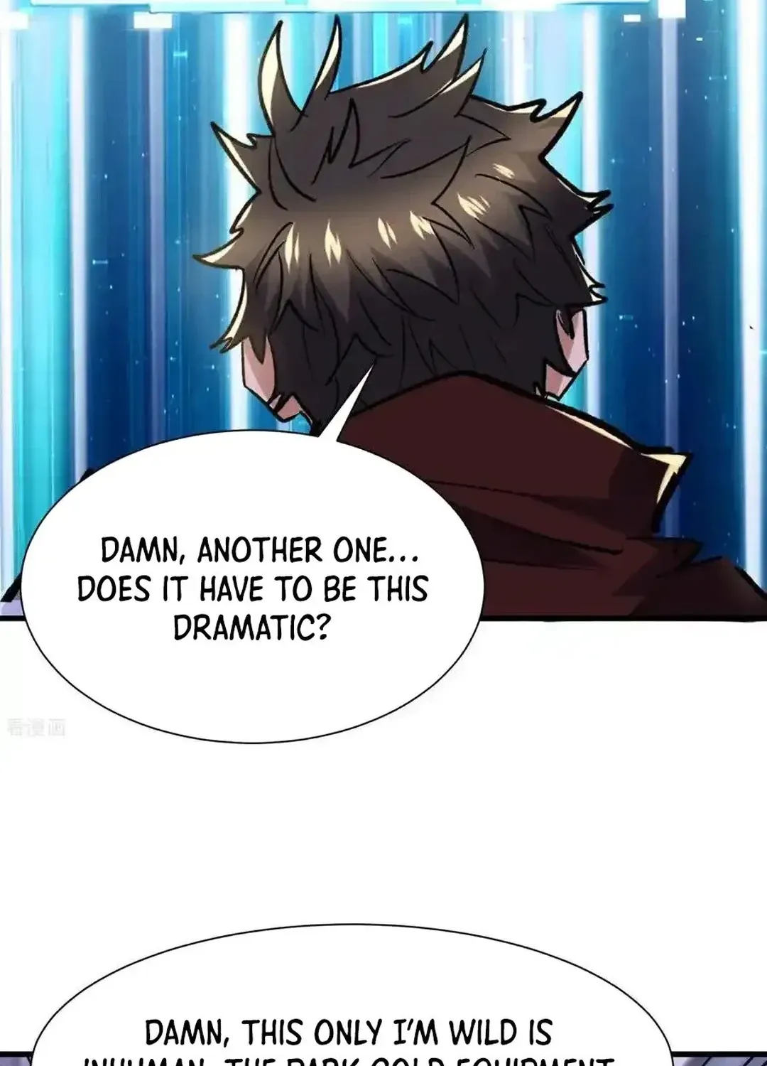 Upgrade From Wild Monsters Chapter 83 page 12 - 