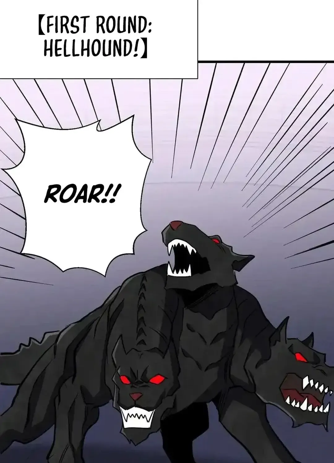 Upgrade From Wild Monsters Chapter 83 page 32 - 