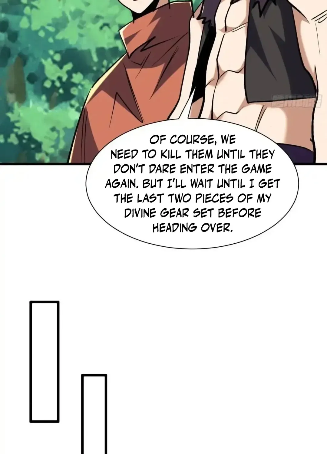 Upgrade From Wild Monsters Chapter 84 page 29 - 
