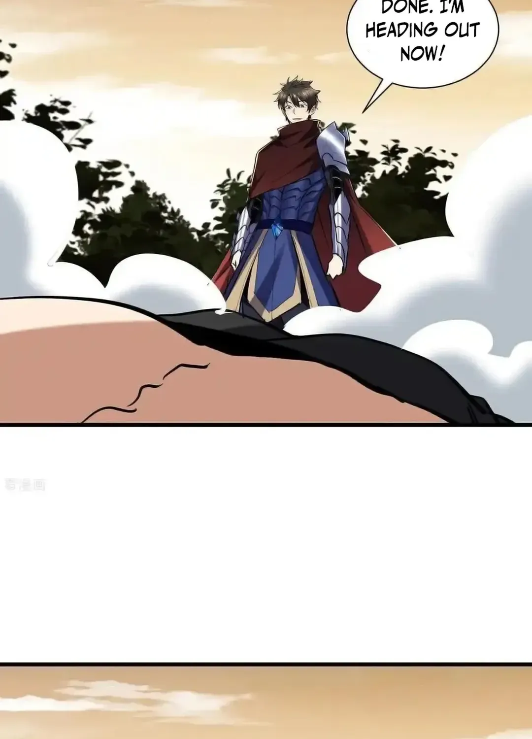 Upgrade From Wild Monsters Chapter 85 page 13 - 