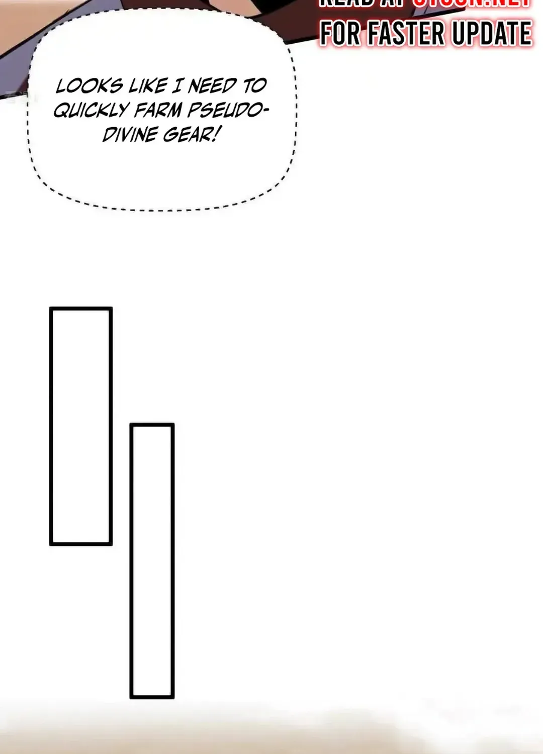 Upgrade From Wild Monsters Chapter 85 page 9 - 