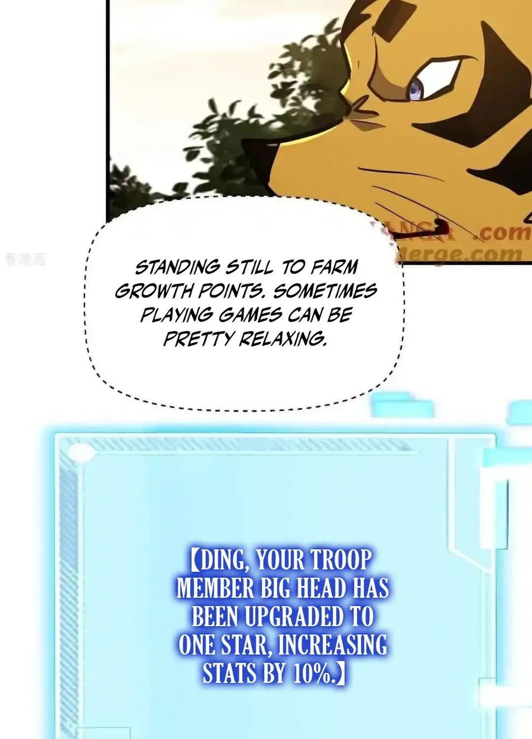 Upgrade From Wild Monsters Chapter 86 page 14 - 