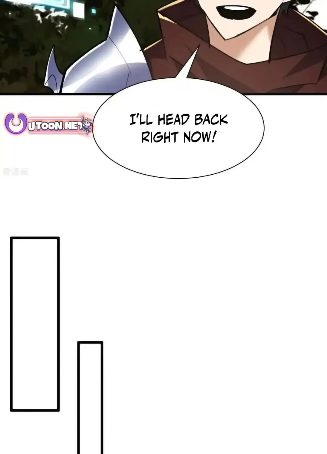 Upgrade From Wild Monsters Chapter 86 page 22 - 