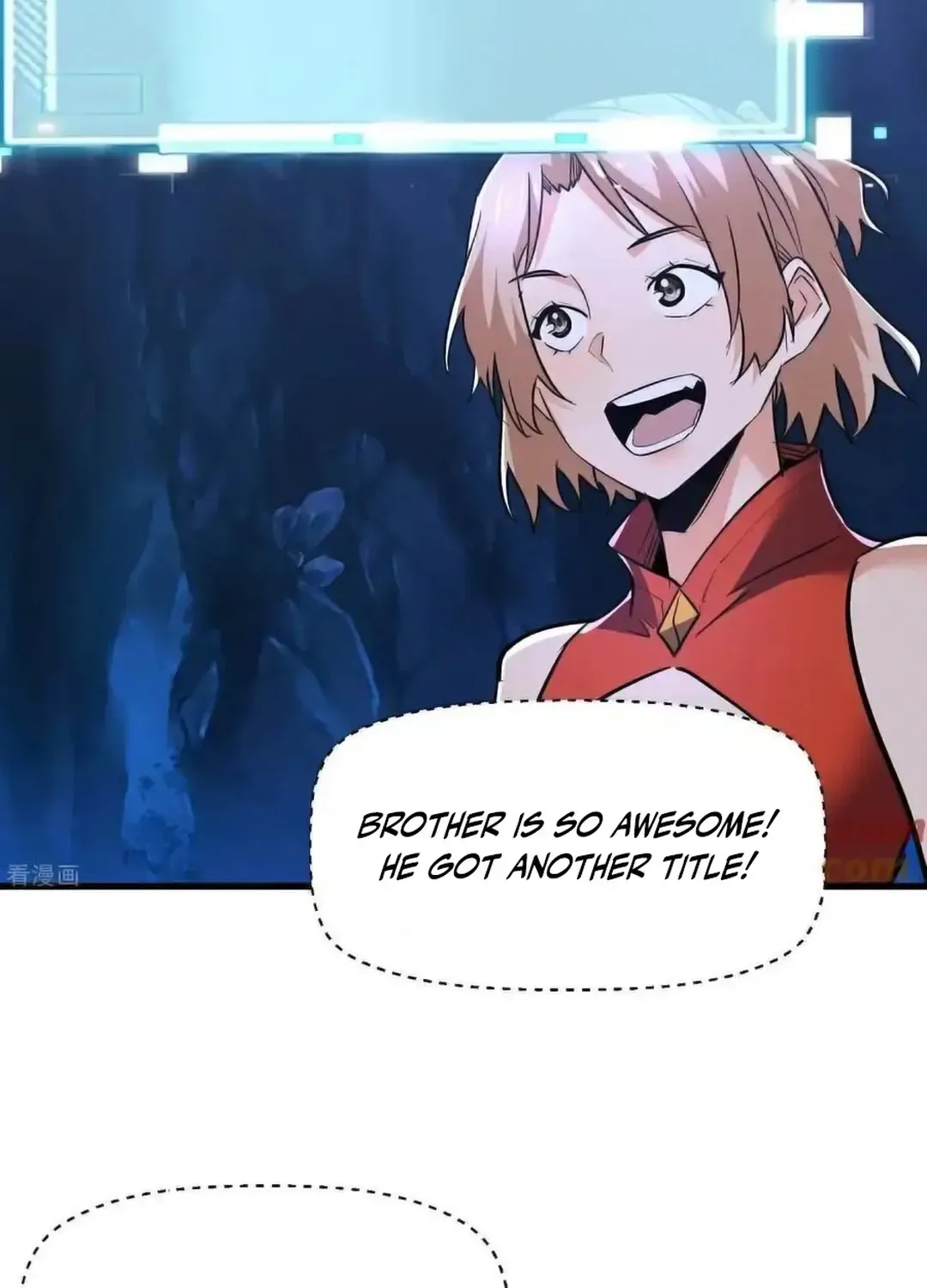 Upgrade From Wild Monsters Chapter 86 page 28 - 