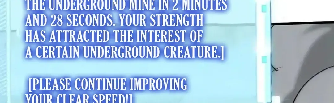 Upgrade From Wild Monsters Chapter 86 page 33 - 