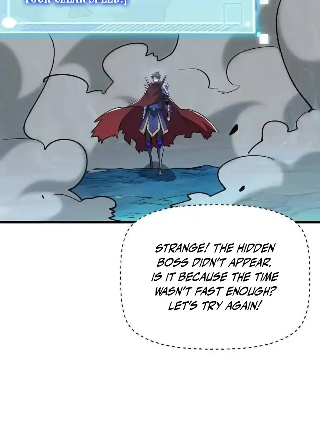 Upgrade From Wild Monsters Chapter 86 page 34 - 