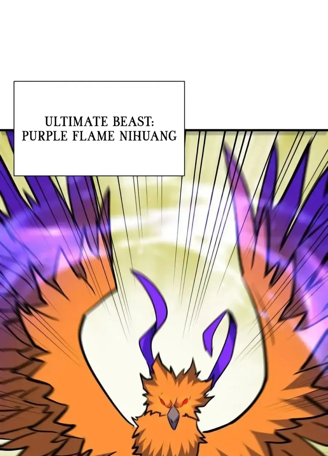 Upgrade From Wild Monsters Chapter 86 page 39 - 