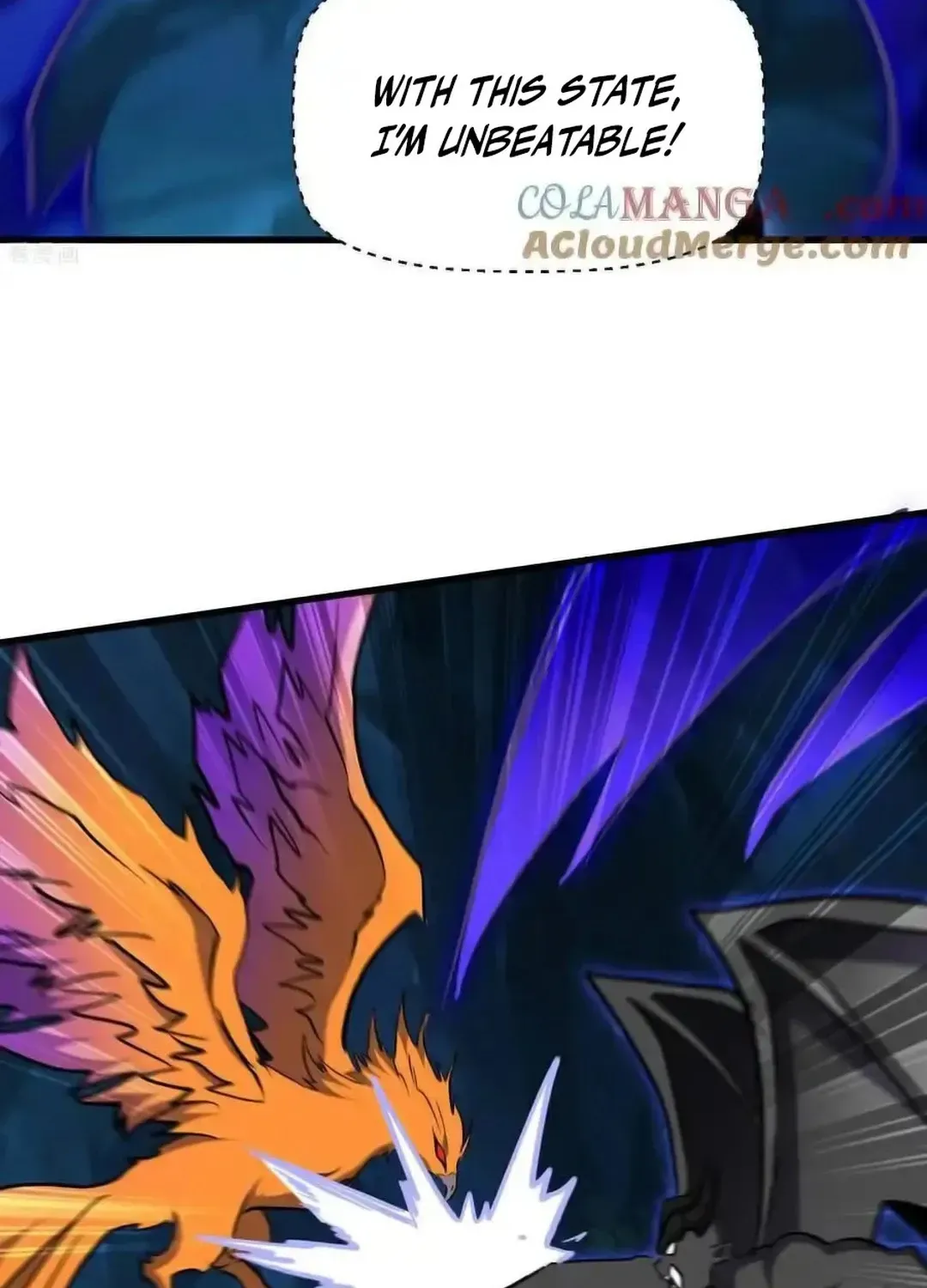 Upgrade From Wild Monsters Chapter 87 page 12 - 