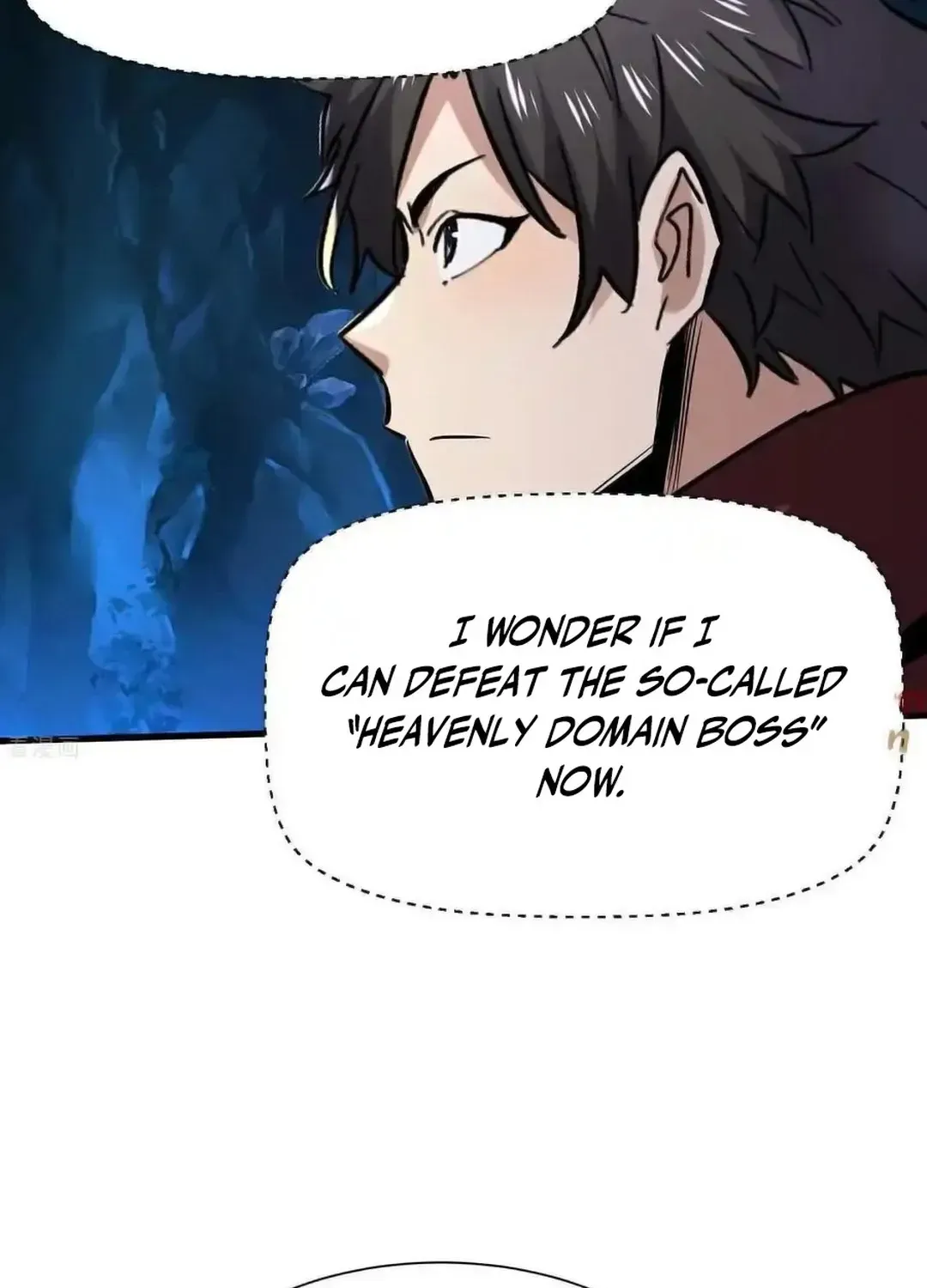 Upgrade From Wild Monsters Chapter 87 page 19 - 