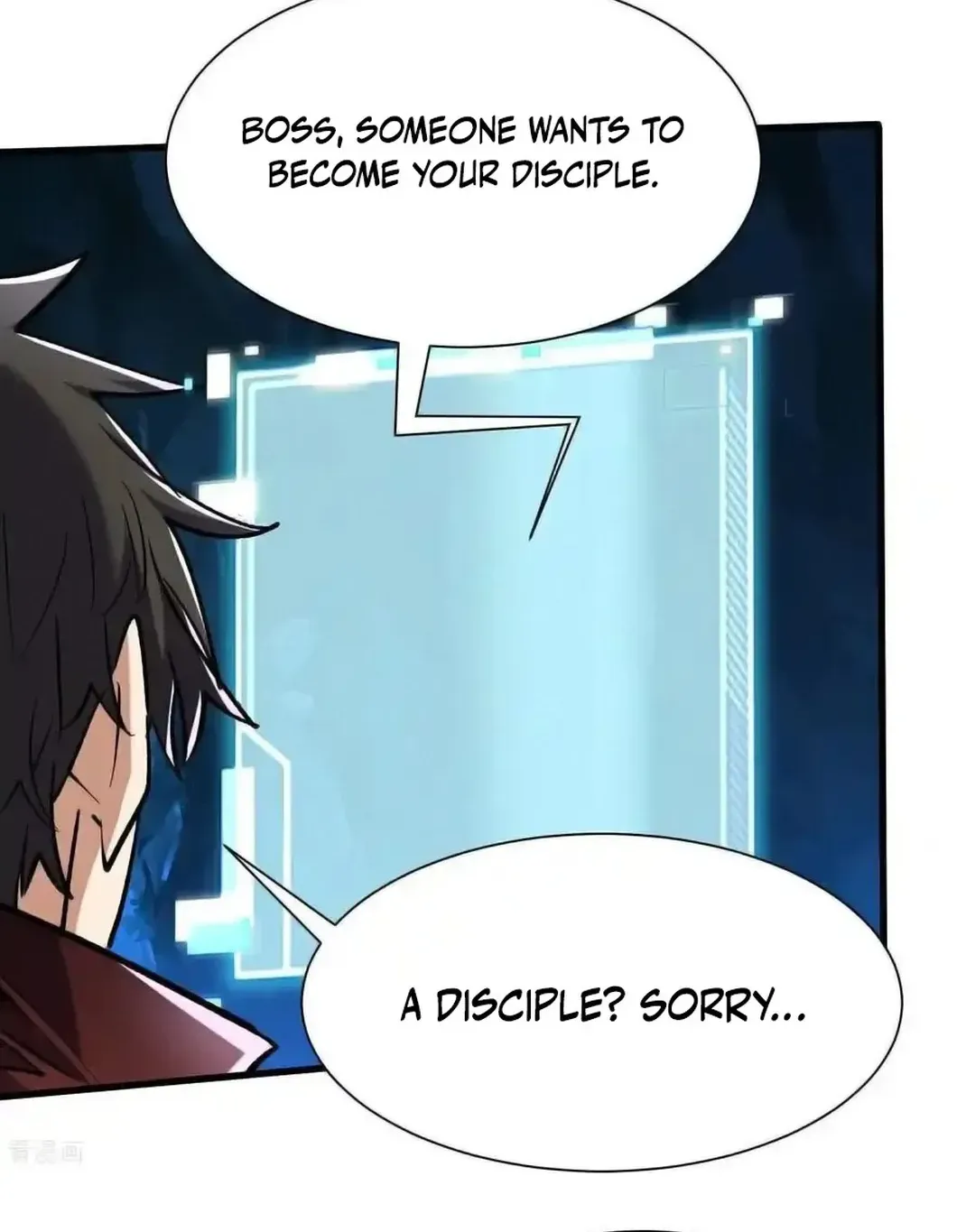 Upgrade From Wild Monsters Chapter 87 page 20 - 