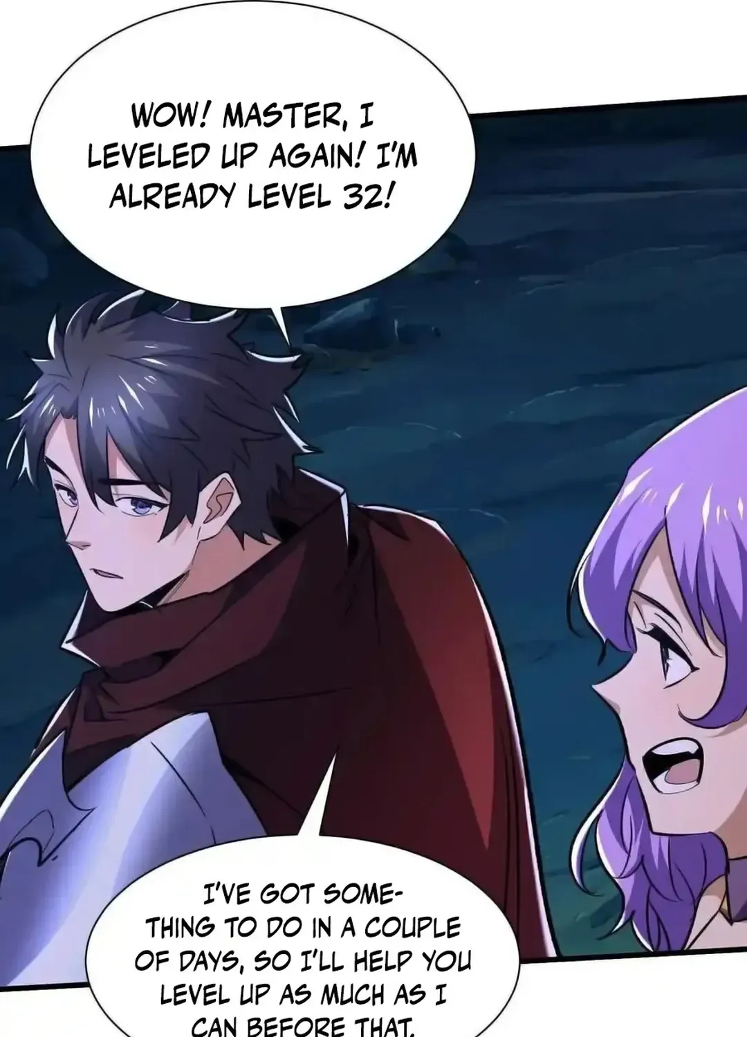 Upgrade From Wild Monsters Chapter 88 page 15 - 