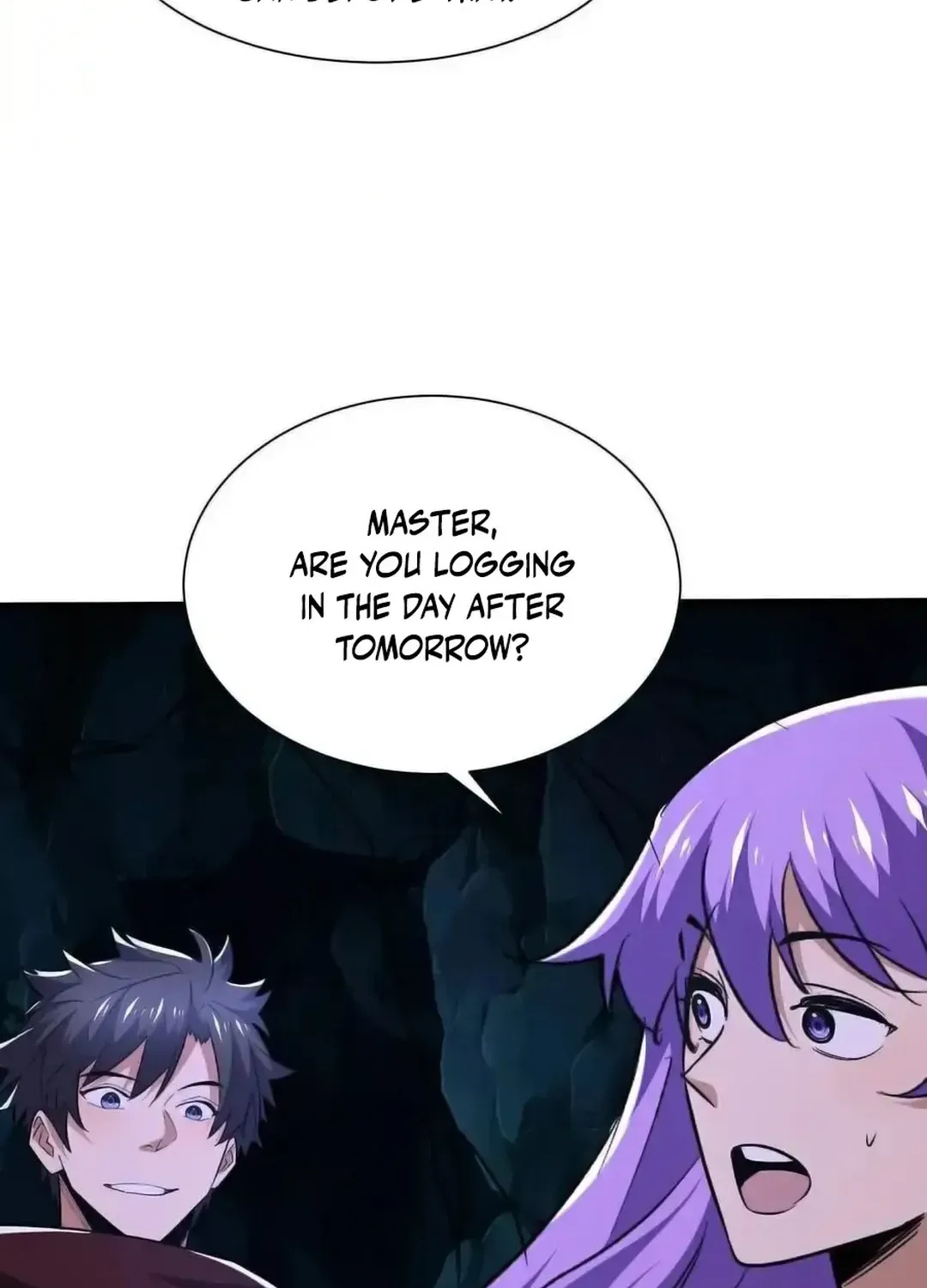 Upgrade From Wild Monsters Chapter 88 page 16 - 