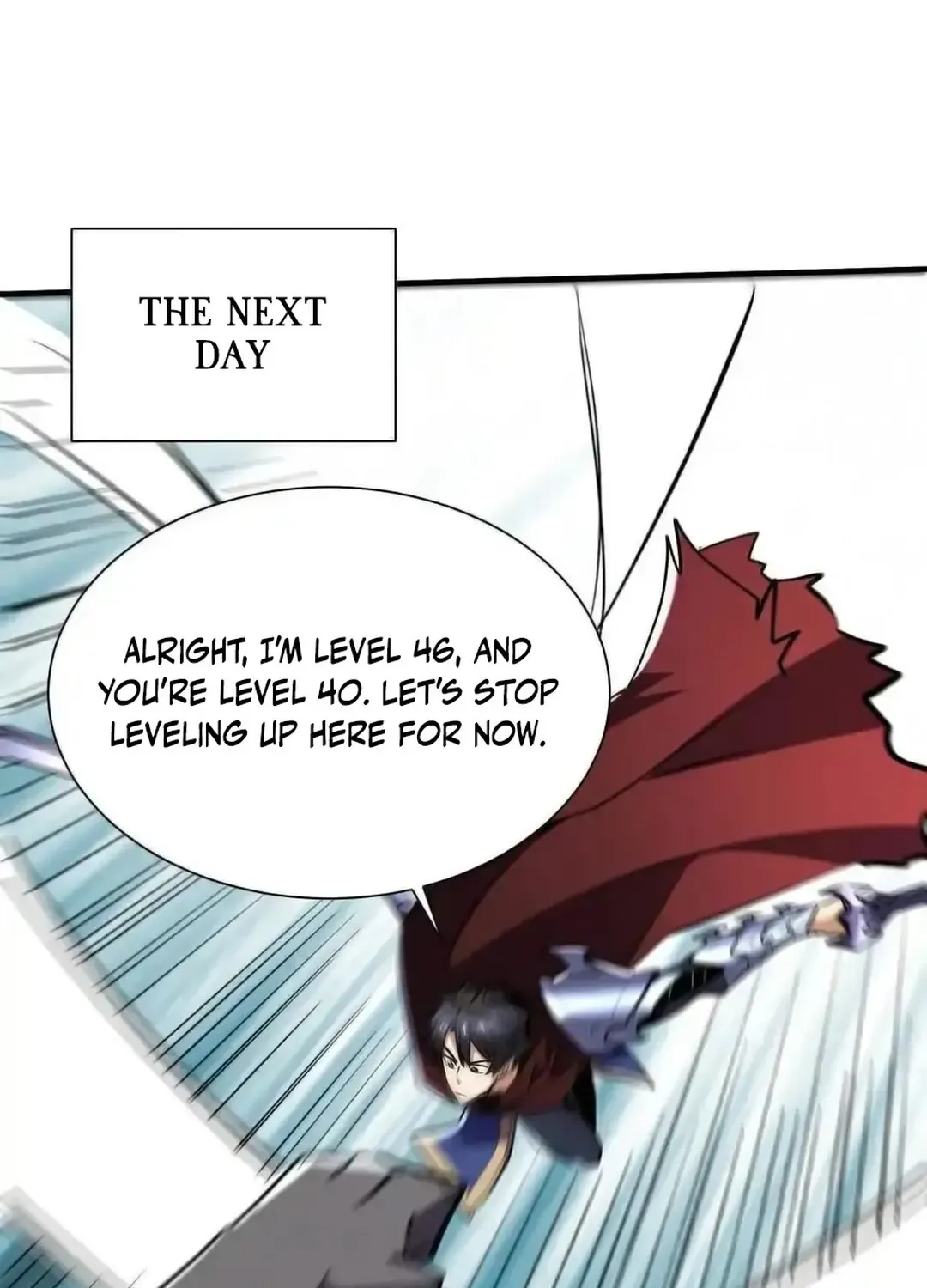 Upgrade From Wild Monsters Chapter 88 page 18 - 