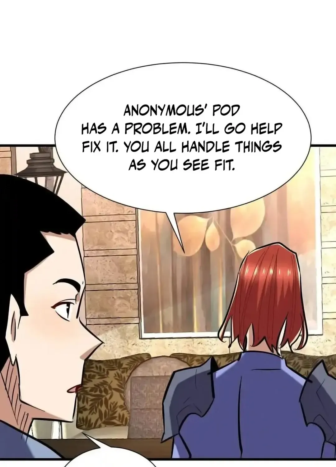 Upgrade From Wild Monsters Chapter 89 page 16 - 