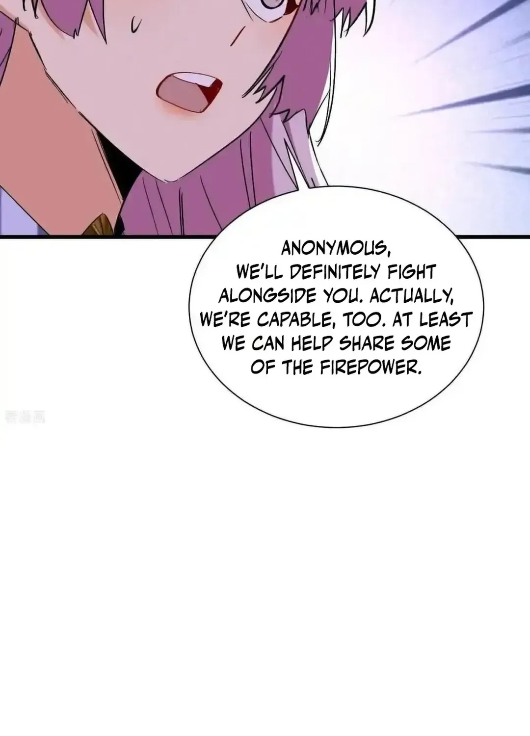 Upgrade From Wild Monsters Chapter 89 page 6 - 