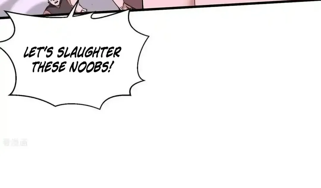 Upgrade From Wild Monsters Chapter 90 page 13 - 