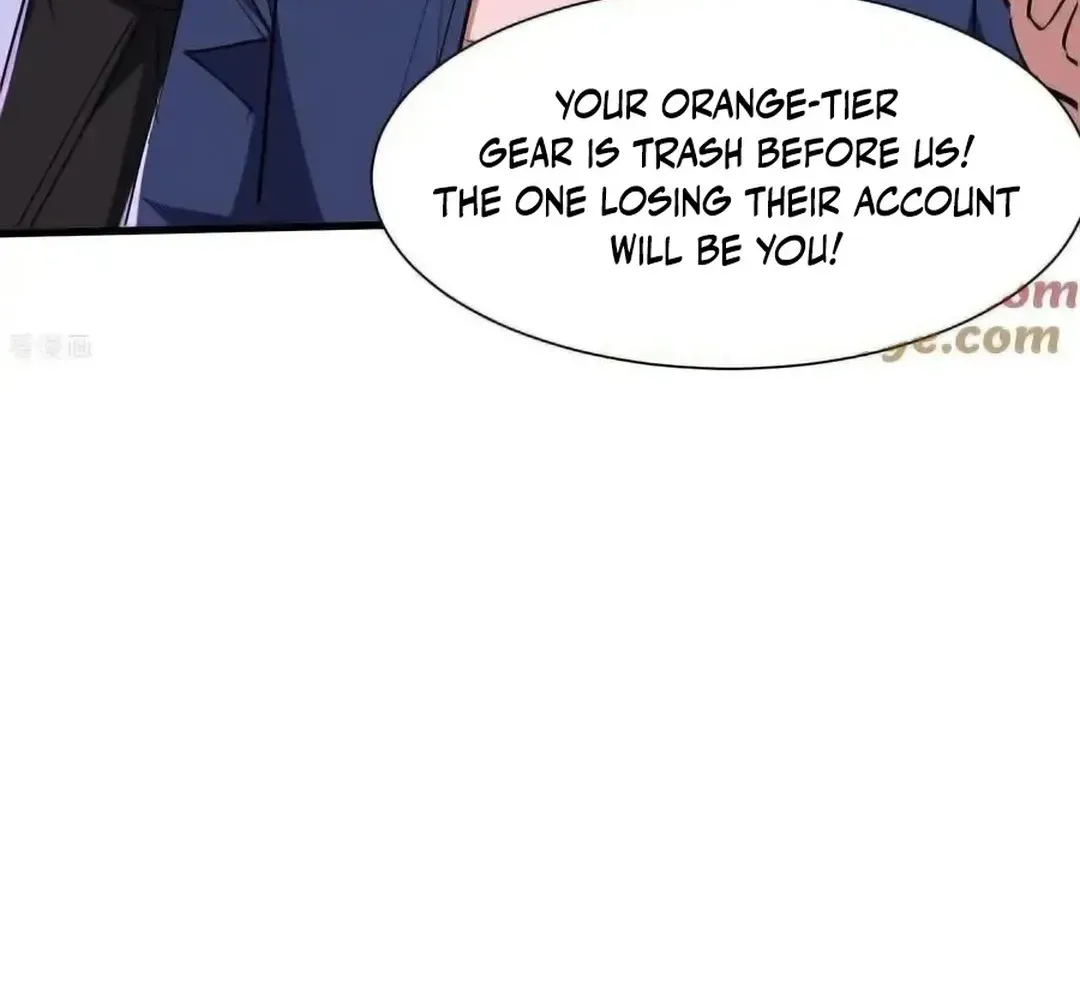 Upgrade From Wild Monsters Chapter 90 page 27 - 