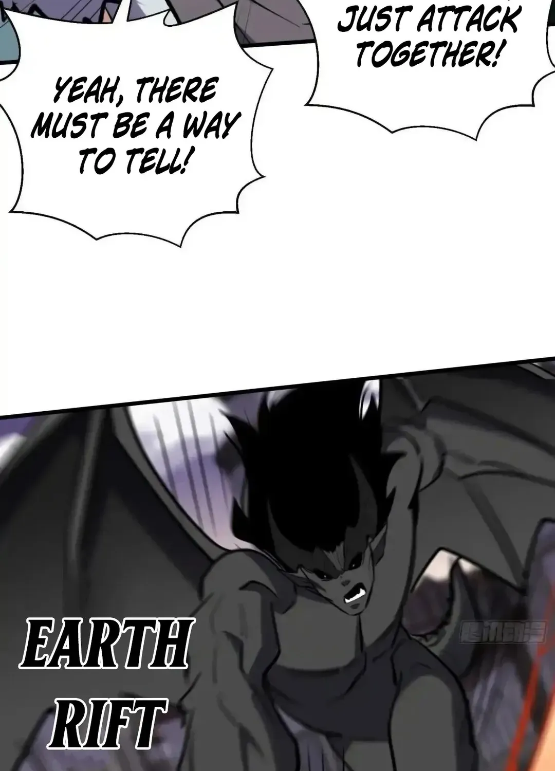 Upgrade From Wild Monsters Chapter 91 page 16 - 