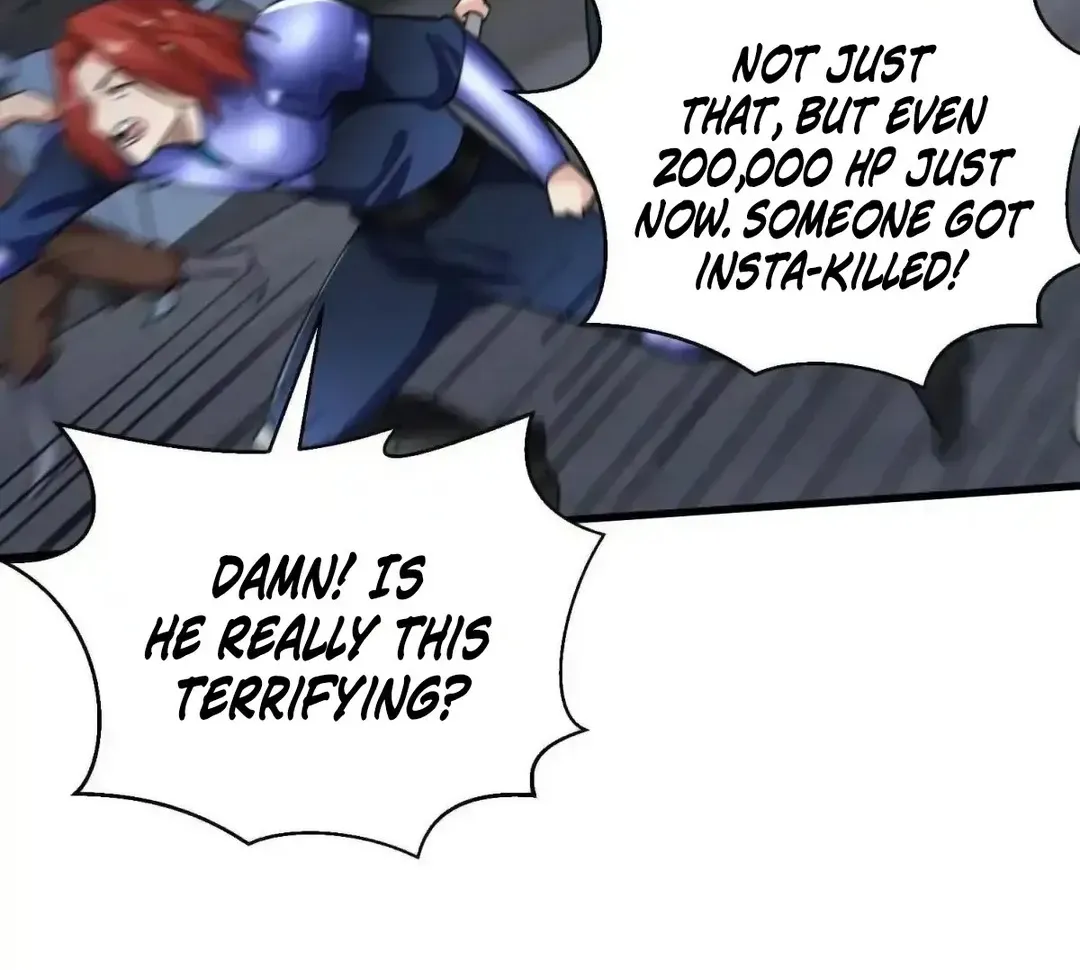Upgrade From Wild Monsters Chapter 91 page 20 - 