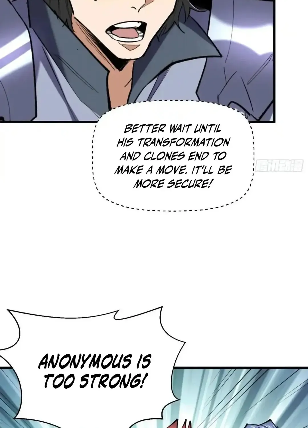 Upgrade From Wild Monsters Chapter 91 page 23 - 