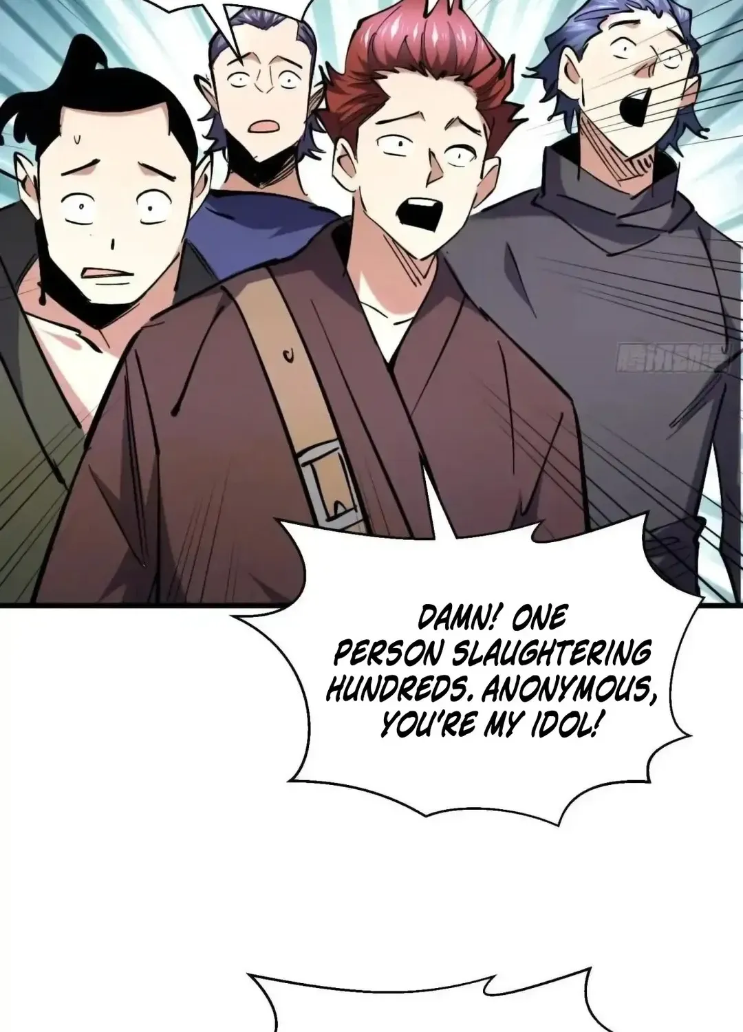 Upgrade From Wild Monsters Chapter 91 page 24 - 