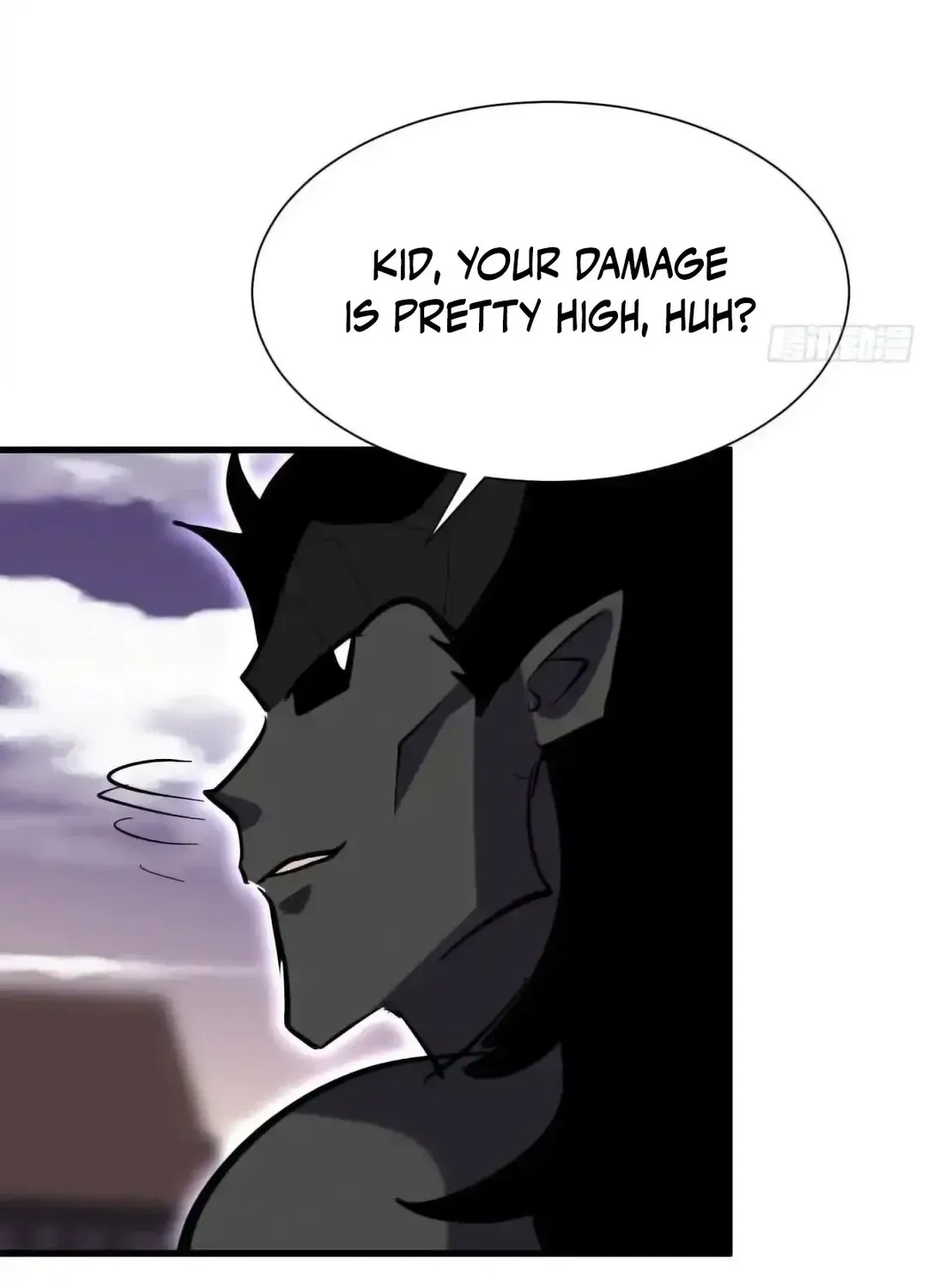 Upgrade From Wild Monsters Chapter 91 page 26 - 