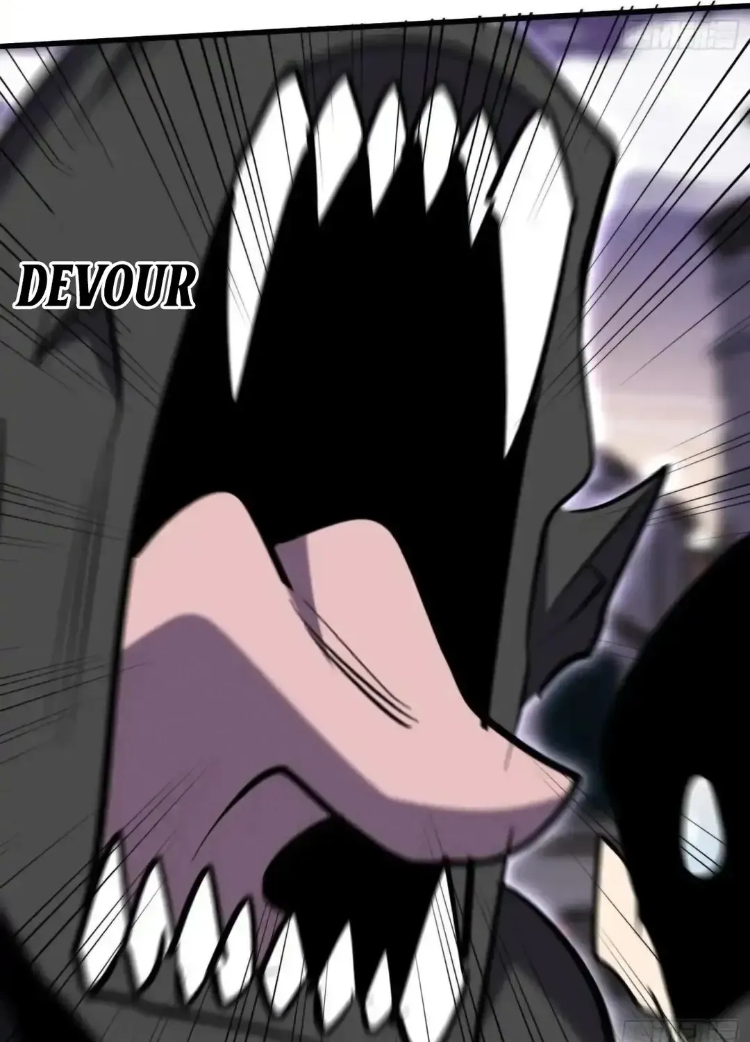 Upgrade From Wild Monsters Chapter 91 page 28 - 