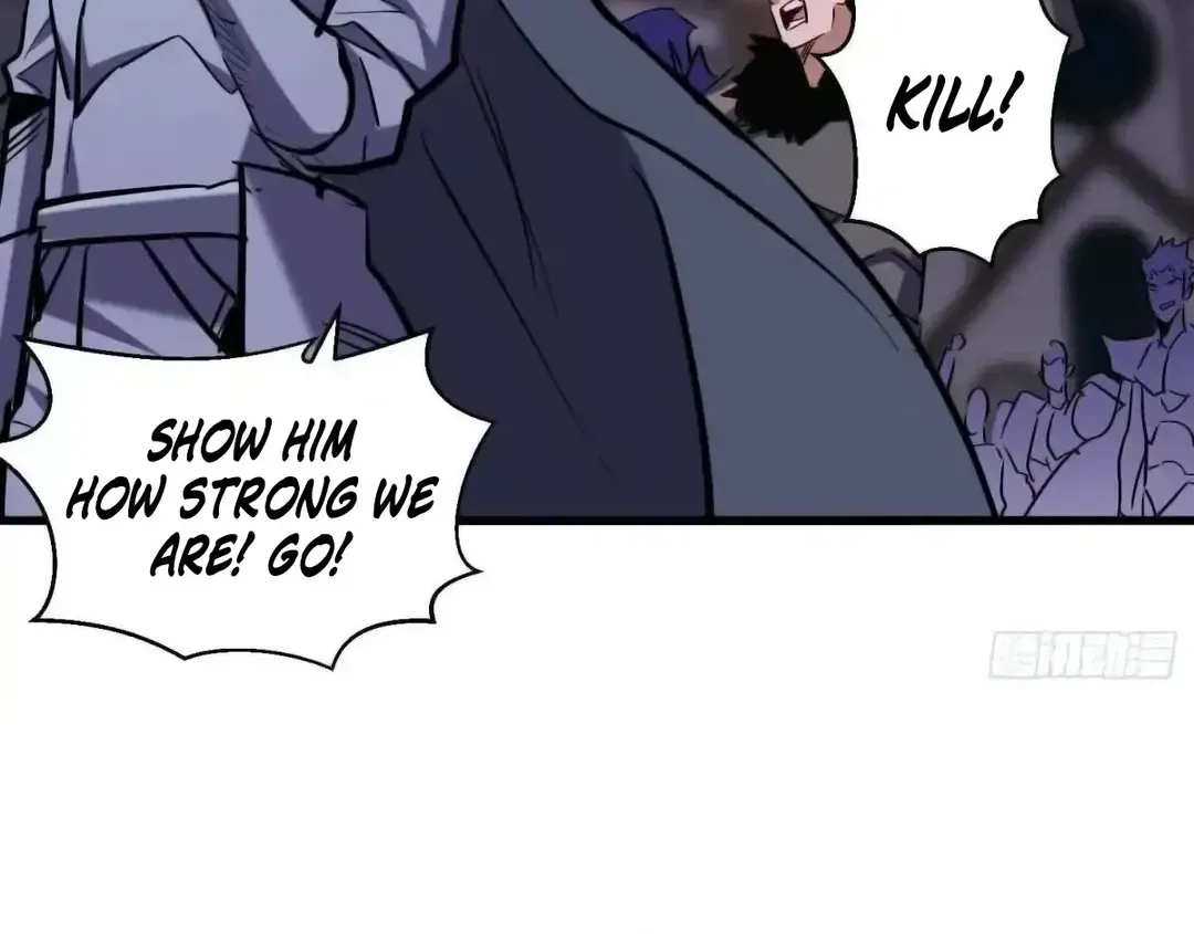 Upgrade From Wild Monsters Chapter 91 page 7 - 