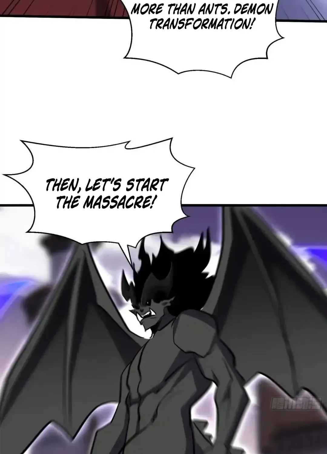 Upgrade From Wild Monsters Chapter 91 page 9 - 